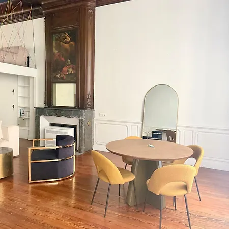 Les De Marie La Appartement