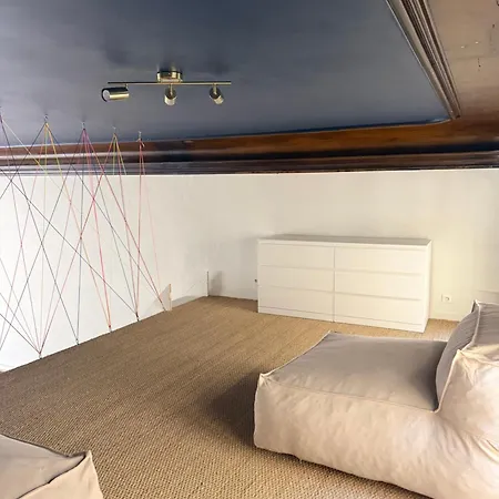 Apartment Les De Marie La Bordeaux
