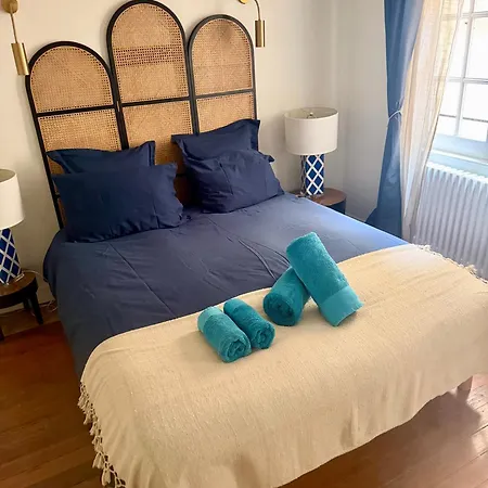 Appartement Les De Marie La