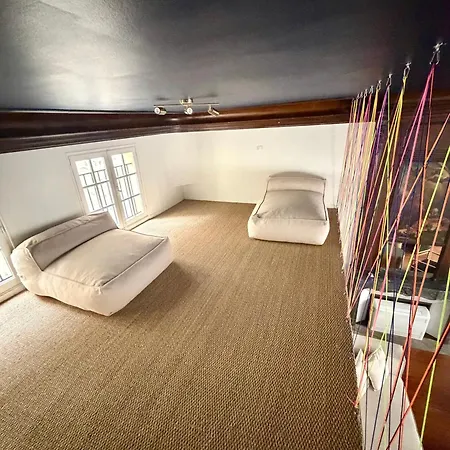 Les De Marie La Appartement Bordeaux